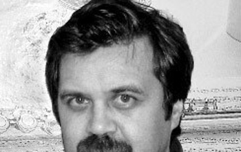 В Оренбурге скончался известный журналист Дмитрий Урбанович