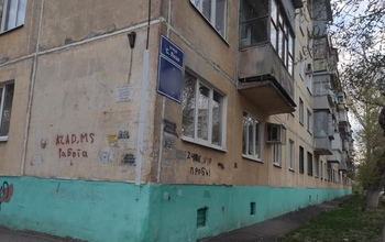 В Оренбурге 60-летняя женщина грозилась уничтожить многоэтажку на улице Сергея Лазо