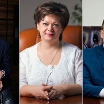 Кто из оренбургских вице-губернаторов 