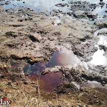 В Оренбургской области нефтяная компания оштрафована из-за разгерметизации трубопровода