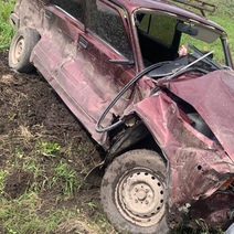 Водитель фуры из Оренбурга буквально 