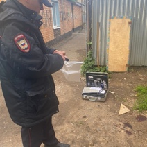 Житель Оренбурга воткнул нож в грудь новому знакомому (18+)