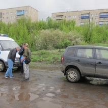 Молодой рецидивист из Медногорска поехал кататься на угнанной «Ниве Шевроле»