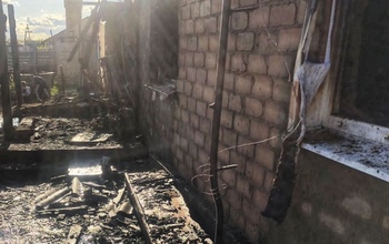 В Соль-Илецком городском округе трагически погиб мужчина