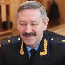 Оренбургская область осталась без главного федерального инспектора