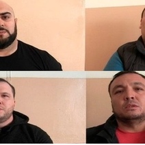 В Оренбурге начинаются судебные прения по делу членов ОПГ 