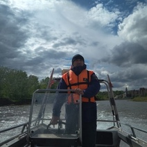 Достали из Урала: жительница Оренбурга пыталась свести счеты с жизнью (18+)