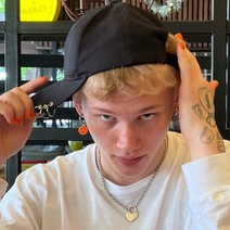 Оренбургский тиктокер Даня Милохин переехал в Казахстан