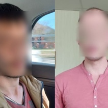 В Оренбурге задержаны сбытчики фальшивых пятитысячных купюр