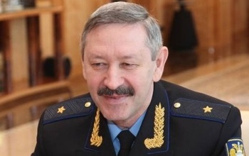 Оренбургская область осталась без главного федерального инспектора
