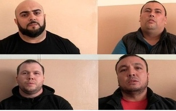 В Оренбурге начинаются судебные прения по делу членов ОПГ 