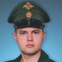 В Оренбурге матери погибшего на Украине Алексея Носова вручили Орден Мужества