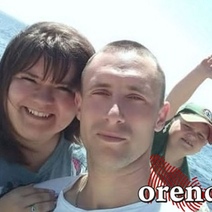 У погибшего на Украине Сергея Гурзанова из Бузулукского района остались жена и сын