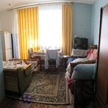 В Медногорске грабитель проник в квартиру и вырвал у женщины из рук кошелек