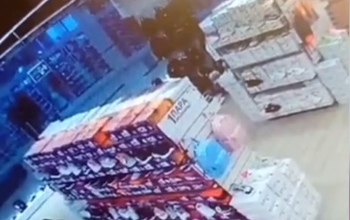 18-летняя гастролерша из Саракташа украла в оренбургском магазине обувь и рюкзак