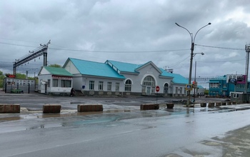 ММСК выделил 8 млн рублей на благоустройство Медногорска