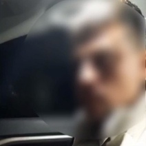 В Оренбурге пьяным за рулем задержали разбойника из Казани