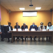 В Южном Урале с нетерпением ждут строительства цеха мехобезвоживания