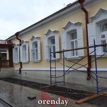 До открытия музея Ростроповичей осталось три дня, а экспозиции не собраны