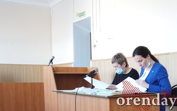 Экс-вице-губернатор Оренбуржья подала апелляцию на решение суда о взыскании стоимости квартиры
