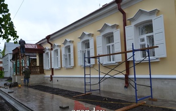 До открытия музея Ростроповичей осталось три дня, а экспозиции не собраны