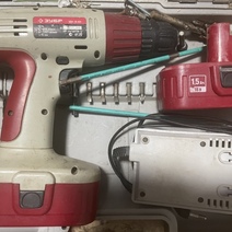 Житель Шарлыка пришел брать деньги в долг, но прихватил строительные инструменты