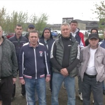 После обращения к Путину медногорские металлурги рассказали об увольнениях