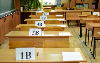 В Оренбуржье 51 девятиклассник сдает экзамены на дому