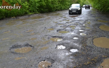 По какой дороге в Оренбурге детей повезут в загородные лагеря