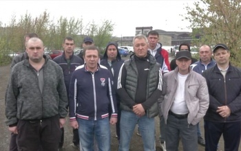 После обращения к Путину медногорские металлурги рассказали об увольнениях