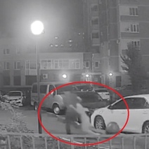 Таскал за волосы и бил ножом: суд лишил свободы мужчину за покушение на убийство экс-жены (18+)