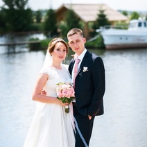 В Матвеевском районе простились с погибшим на Украине старшим лейтенантом Константином Ковалёвым