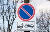 В Оренбурге запретят стоянку возле рынка на улице Новой