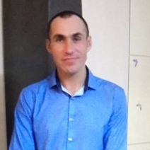 В Орске без вести пропал 30-летний мужчина