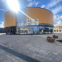 Новая оренбургская 