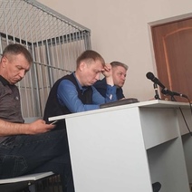 «Особая жестокость и садизм»: в Оренбурге осуждены за пытки экс-сотрудники полиции