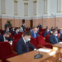 Знакомимся с пятеркой самых богатеньких депутатов оренбургского Горсовета