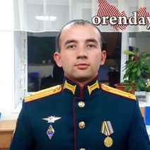 На Украине погиб выпускник Оренбургского кадетского президентского училища