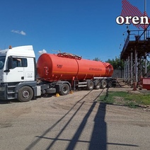 На какие предприятия чаще всего жаловались оренбуржцы