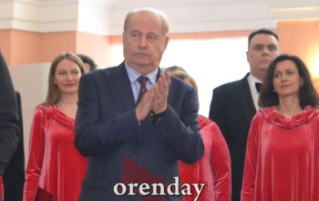 Экс-губернатору Оренбуржья Алексею Чернышеву в 2,5 раза увеличат выплаты