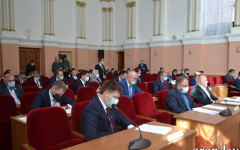 Знакомимся с пятеркой самых богатеньких депутатов оренбургского Горсовета