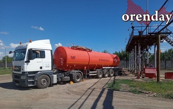 На какие предприятия чаще всего жаловались оренбуржцы
