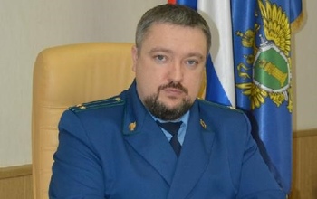 Бывший природоохранный прокурор стал и.о. главы Пономаревского района