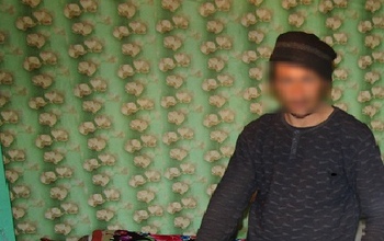 В Первомайском районе мужчина жестоко избил 84-летнюю бабушку