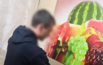 31-летний житель Оренбурга крепко приревновал свою бывшую возлюбленную