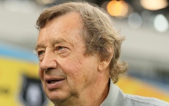 СКАЗАНО: Юрий Сёмин