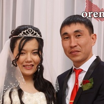 Жительнице Оренбурга в день рождения младшей дочери сообщили о смерти мужа на Украине