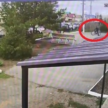 Рецидивист из Сорочинска угнал велосипед парня прямо от дверей школы