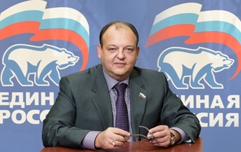 Единороссу Игорю Коровяковскому, похоже, недолго суждено оставаться депутатом в Оренбурге