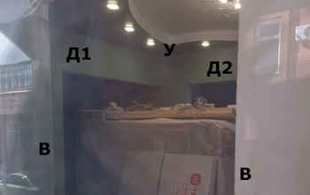 Жители многоэтажки в Оренбурге борются со спа-салоном